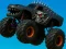 Játék Monster Truck online