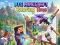 Játék BTS Minecraft Coloring Time online