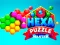 Játék Hexa puzzle mester online