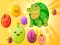 Játék Merge Fruit online
