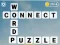 Játék Word Connect Puzzle online