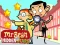 Játék Mr. Bean Hidden Stars online
