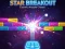Játék Star Breakout online