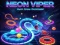 Játék Neon Viper online