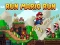 Játék Fuss Mario Run online