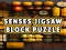 Játék Senses Jigsaw Block Puzzle online