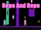 Játék Repo és Repo online