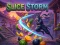 Játék Slice Storm online