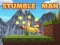 Játék Stumble Man online