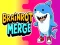 Játék Brainrot Merge online