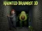 Játék Haunted Brainrot 3D online