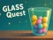 Játék Glass Quest online