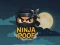Játék Ninja poof online