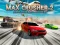 Játék Max Crusher 2 — Destruction Drift és versenyzés! online