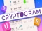 Játék Cryptogram: Word Brain Puzzle online