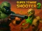 Játék Super Zombie Shooter 2 online