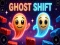 Játék Ghost Shift online