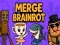 Játék Egyesítse a Brainrotot online