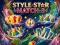 Játék Style Star Match-3 online