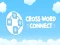 Játék Cross Connect Word online