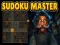 Játék Sudoku mester online