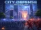 Játék Városvédelem online