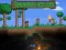 Játék Terraria Online online