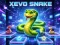Játék Xevo Snake online