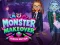 Játék Monster Makeover School Edition online