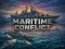 Játék Maritime Conflict online