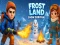 Játék Frost Land Snow Survival online