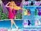 Játék Barbie jégkorcsolyázni megy online
