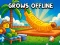 Játék Grow a Garden 3D online