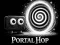 Játék Portal Hop online