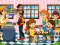 Játék My School Life Adventure online