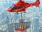 Játék Animal Helicopter Rescue Game online