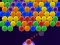 Játék Bubble Shooter Aura online