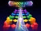 Játék Rainbow Jump Puzzle online