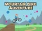 Játék Mountain Bike kaland online