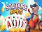Játék Solitaire Story Tripeaks 5 online