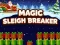 Játék Magic Sleigh Breaker online