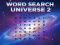 Játék Word Search Universe 2 online