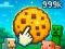 Játék Az enyém kattintó: Cookie! online