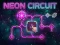 Játék Neon Circuit online