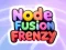 Játék Node Fusion Frenzy online