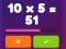 Játék Matematikai mánia online Játék Matematikai mánia online