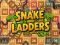 Játék Snake and Ladders Cool Edition online