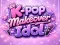 Játék K-pop Makeover Idol online