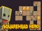 Játék Squarehead Hero online