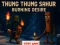Játék Thung Thung Sahur Burning Desire online